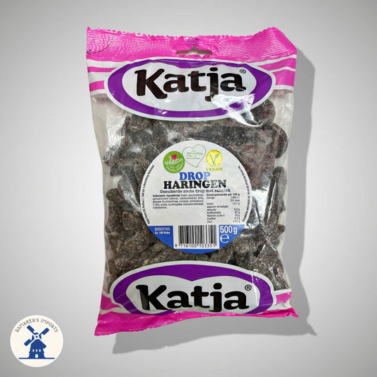Katje Drop Haringen