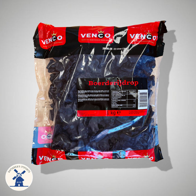 Venco Boerderijdrop