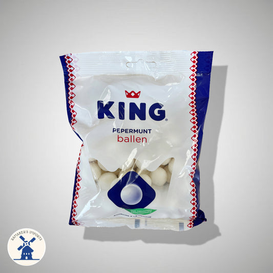King Peppermint Balls