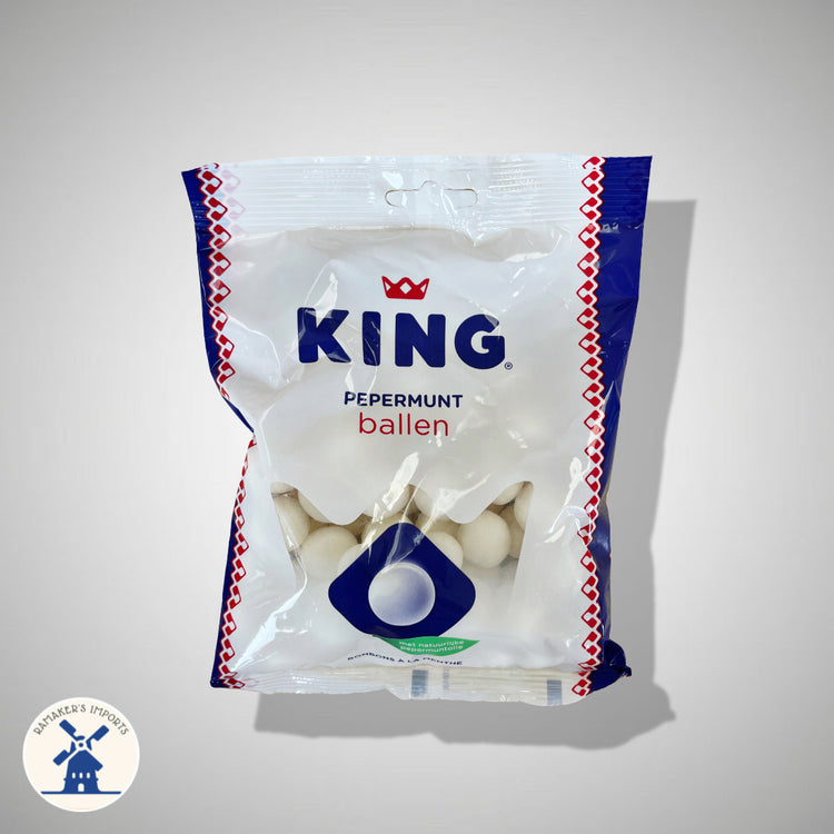 King Peppermint Balls