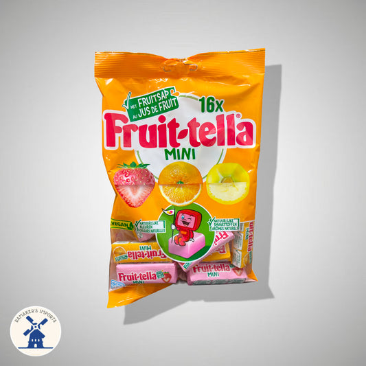 Fruitella Minis