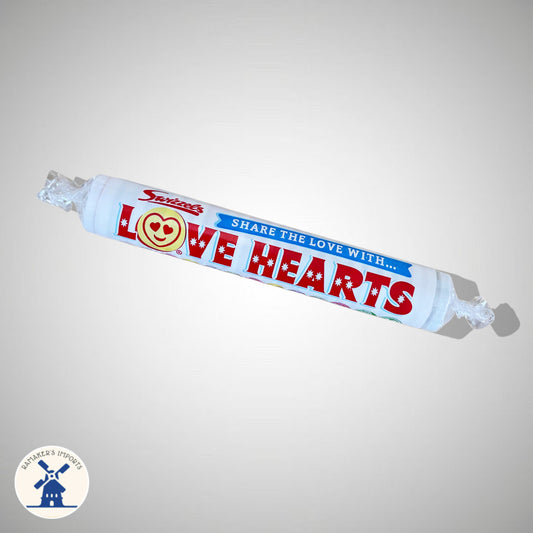 Swizzel's Love Hearts Roll