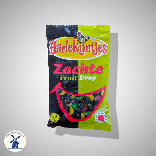Harlekijntjes Dropfruit Clown Faces