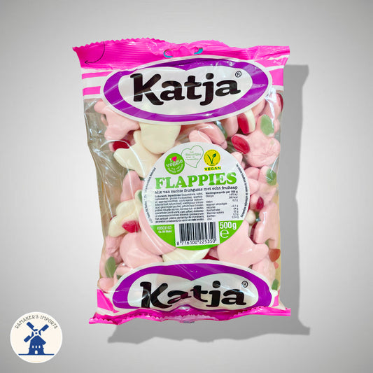 Katja Flappies