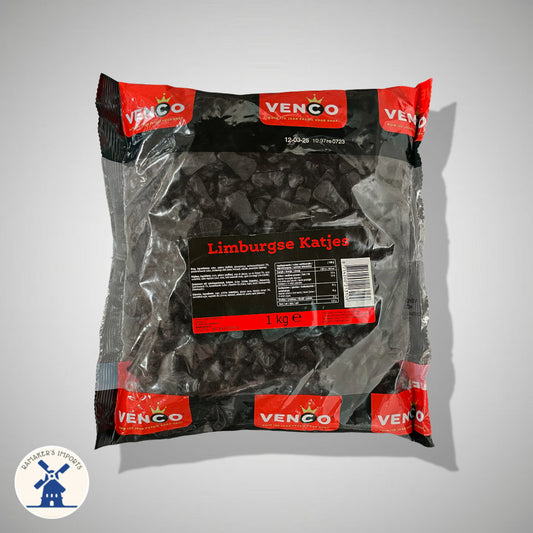 Venco Limburgse Katjes