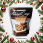 Snack Factory Milk Chocolate & Caramel Pretzel Crisps