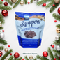 Snappers Caramel & Brownie Cluster