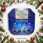 Trumpf Brandy Filled Chocolates