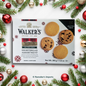Walker's GF Shortbread Assortment Box