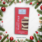Niederegger Classic Marzipan with Dark Chocolate