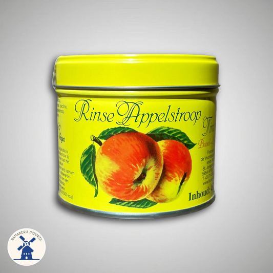 Rinse Appelstroop Tin