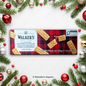 Walker's All-Butter Shortbread Fingers