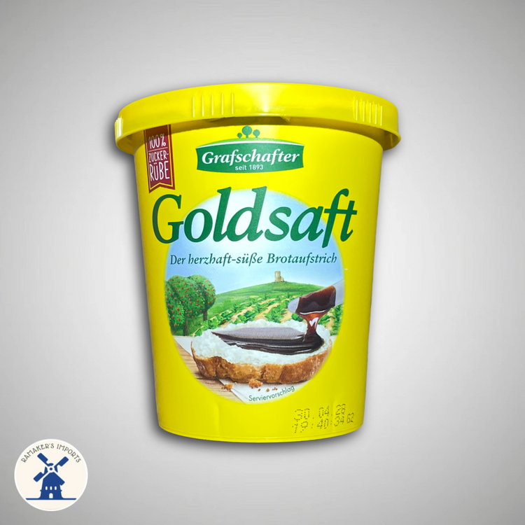 Goldsaft Sugar Beet Syrup