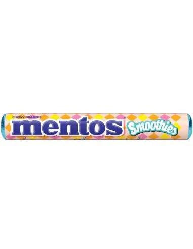 Mentos Rolls