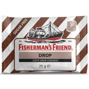 Fisherman's Friend's