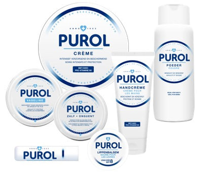 Purol Products